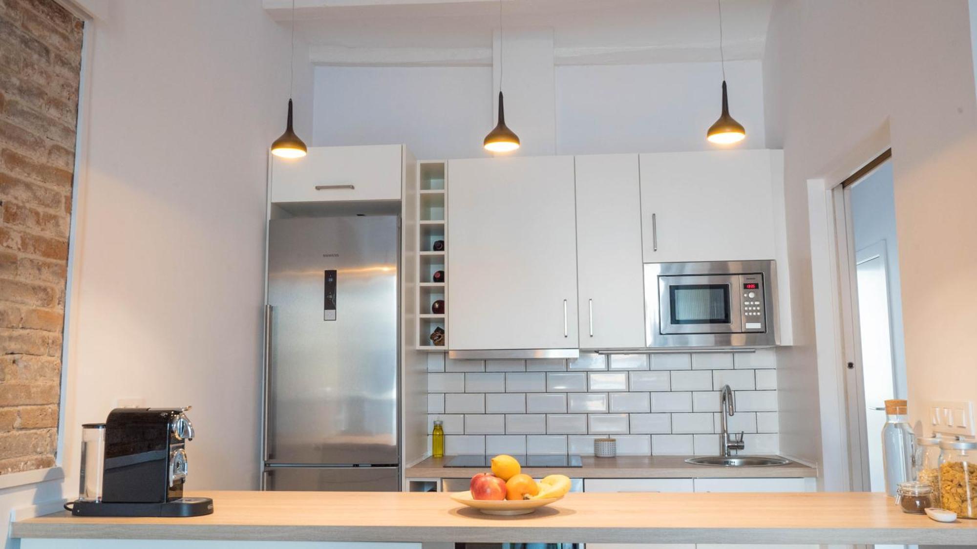 Appartement Welcomy Poblenou Ii Barcelona