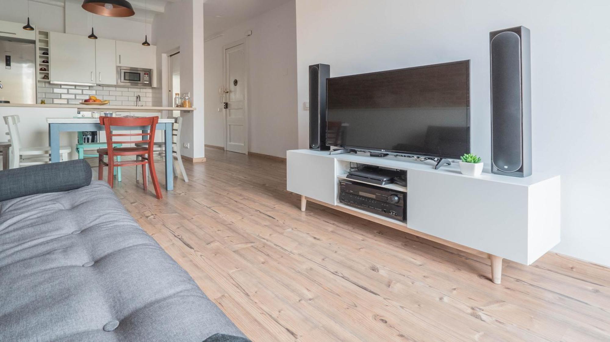 Welcomy Poblenou Ii Appartement *