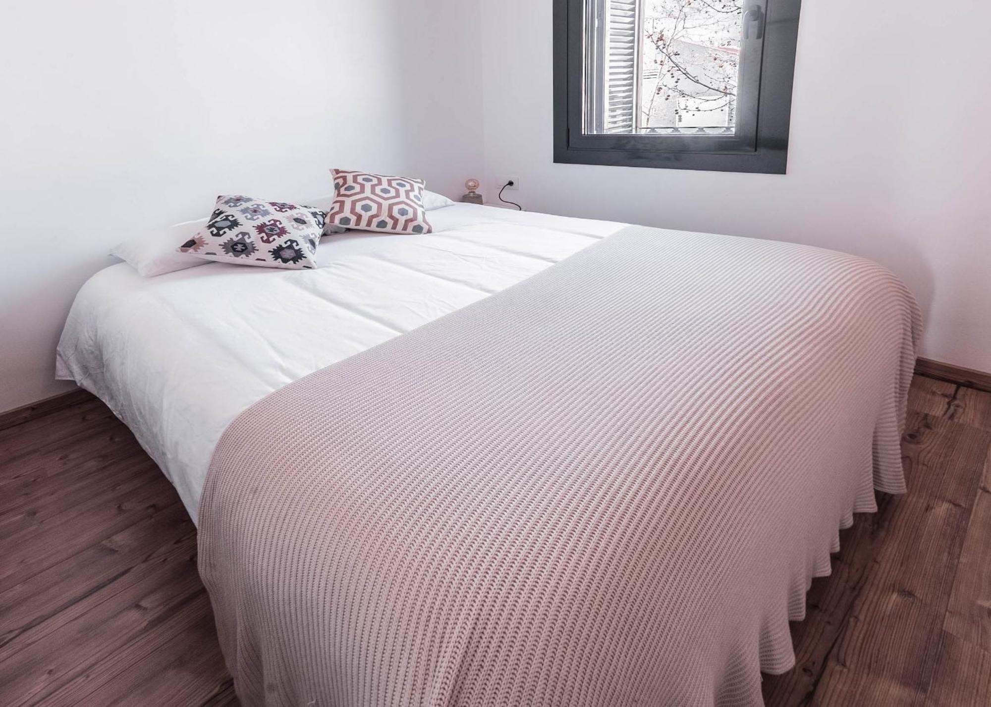 Welcomy Poblenou Ii Appartement *